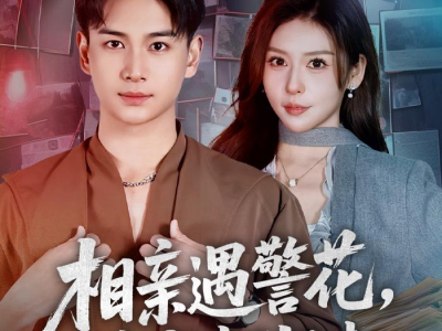 相亲遇警花，破案爽到飞起