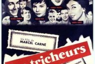 不安分的年轻人们