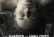 安娜·弗里茨的尸体