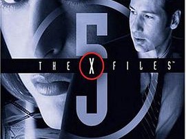 X档案 第五季