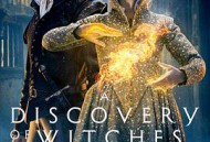 发现女巫第二季