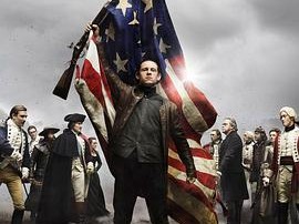 逆转奇兵第二季