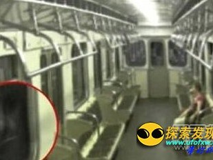 盘点世界上最著名的二十张灵异照片_灵异鬼话_UFO发现网