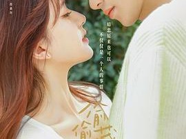 偷偷藏不住MP4格式