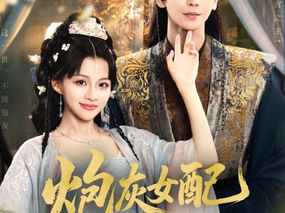 炮灰女配逆袭成了太子妃