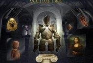 博物馆的秘密第一季