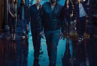 恩赐之地 第三季