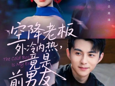 空降老板外冷内热，竟是前男友
