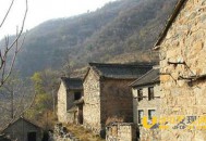 封门村太师椅没人敢坐 三大邪事就是最好的证明_灵异鬼话