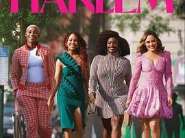 哈林四女子第二季