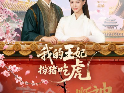 我的王妃扮猪吃虎