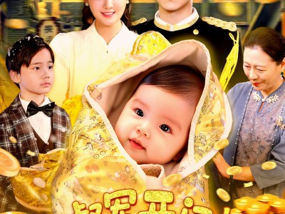 督军开门小奶团背着黄金来旺家