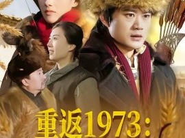 重返1973：守护未来丈母娘