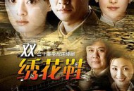 一双绣花鞋MP4格式