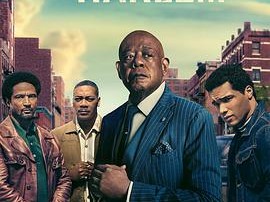 哈林教父第四季