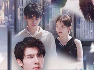 被甩后我开了600家店