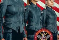 女巫前线：塞勒姆要塞第一季