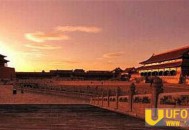 故宫灵异事件盘点 五点后的故宫仿佛进入平行空间_灵异鬼话_UFO发现网