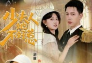 少夫人她不好惹