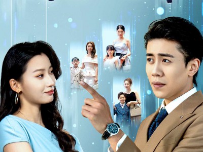 摊牌了我儿女遍天下