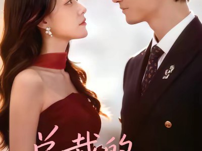 总裁的替身秘书