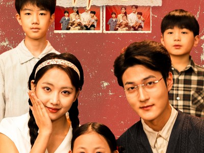 八零归途妈妈的十年救赎