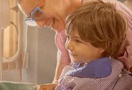 给宝贝的最后笔记