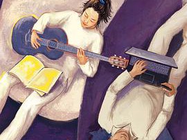 我们的婚姻MP4格式