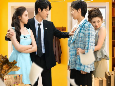 拒绝认亲后，纨绔养哥宠我如宝