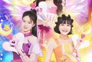 蕃尼魔法少女第一季MP4格式