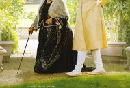 维多利亚与阿卜杜勒