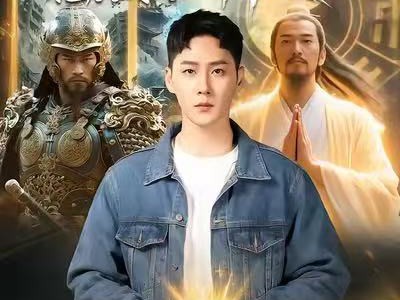 赶走真少爷，他朋友圈全异界大佬