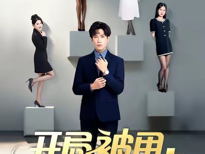 开局被甩我觉醒反诈系统