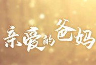 亲爱的爸妈MP4格式