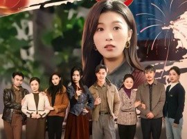 马年大吉之重生的我不好惹