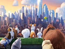 爱宠大机密国语