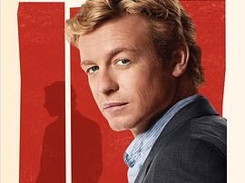 超感神探  第二季