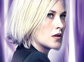 灵媒缉凶第六季