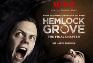 铁杉树丛第三季