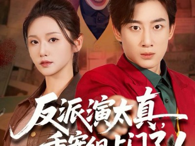 反派演太真，重案组上门了