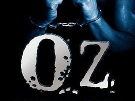 监狱风云第二季