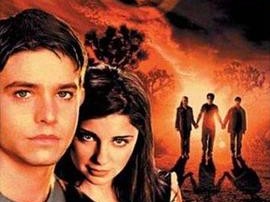 罗斯维尔第一季