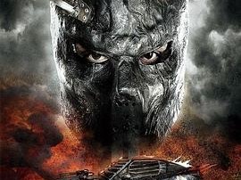 死亡飞车4：混乱之上