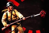 黑太阳南京大屠杀