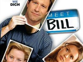 遇见比尔