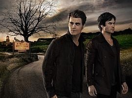 吸血鬼日记 第七季