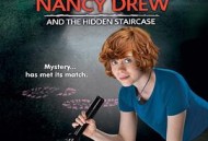 南希·德鲁和隐藏的楼梯