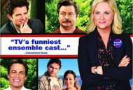 公园与游憩第四季