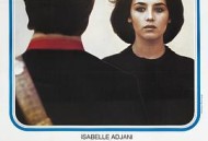 阿黛尔·雨果的故事