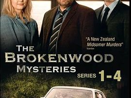 断林镇谜案第七季